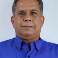 Candidato
