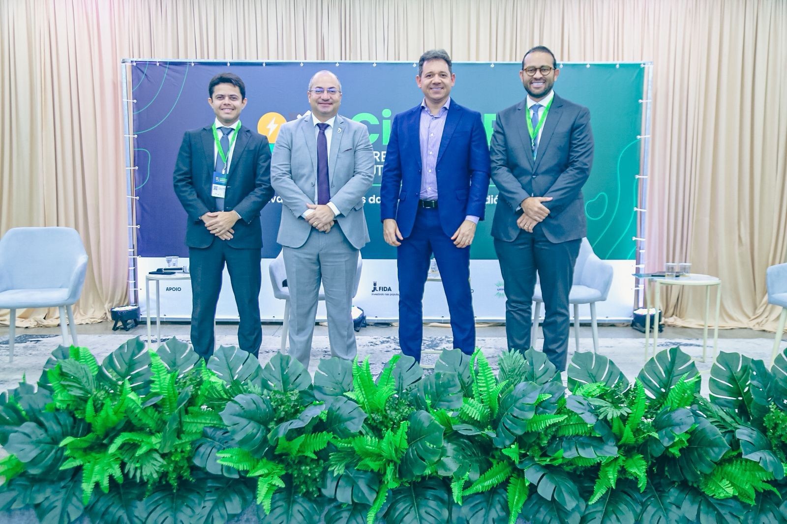 Congresso Científico coloca o Piauí na agenda nacional de regularização fundiária