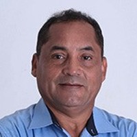 Candidato
