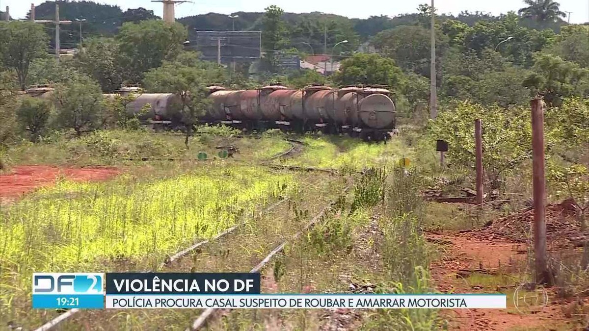 Motoristas De Aplicativo Protestam Em Frente Ao Palácio Do Buriti E