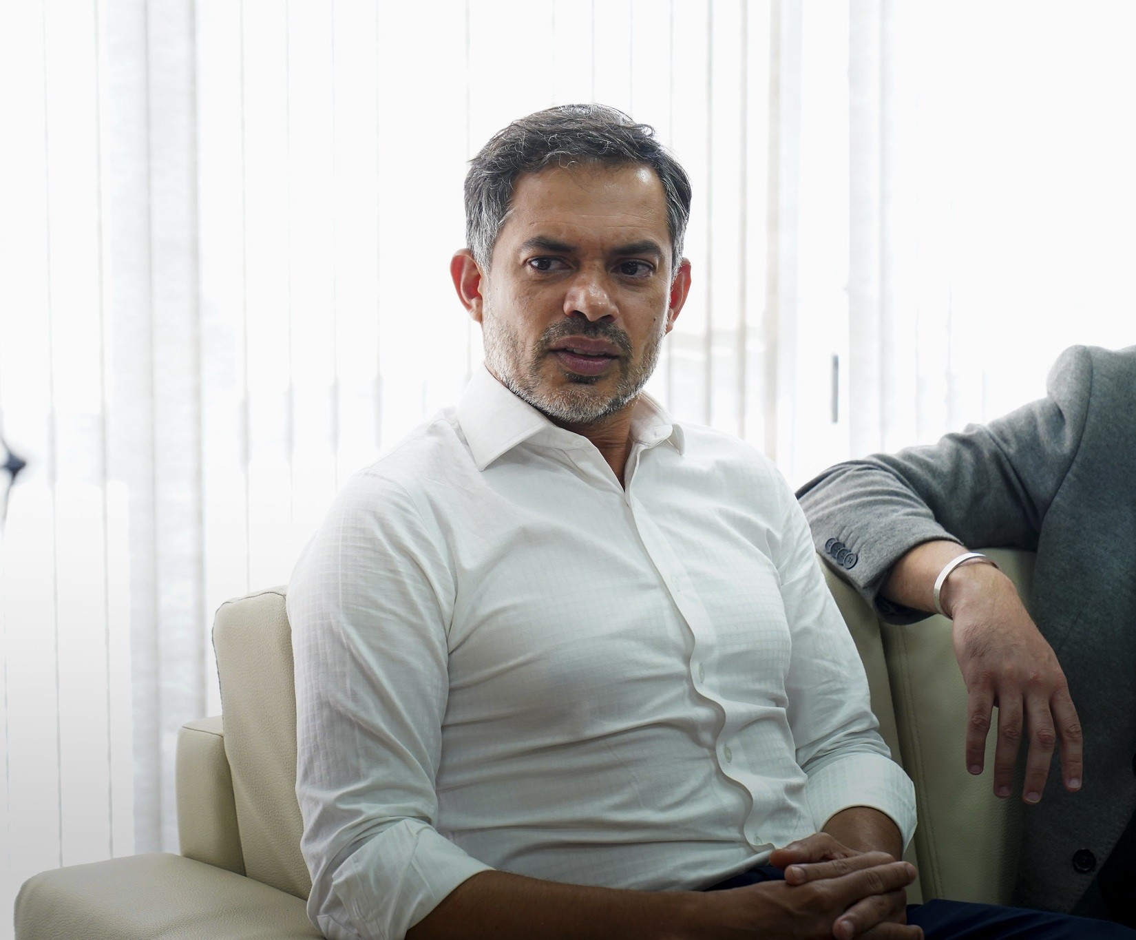 Primo do prefeito, presidente da Câmara de São Bernardo é afastado das funções públicas acusado de receber 'altas quantias em dinheiro'