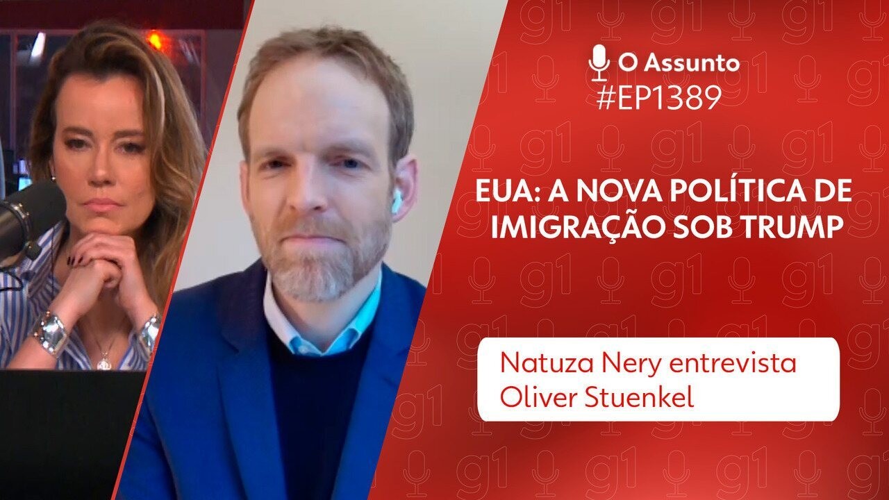 Com Trump, o que muda para estrangeiros que estudam ou querem estudar nos EUA? 