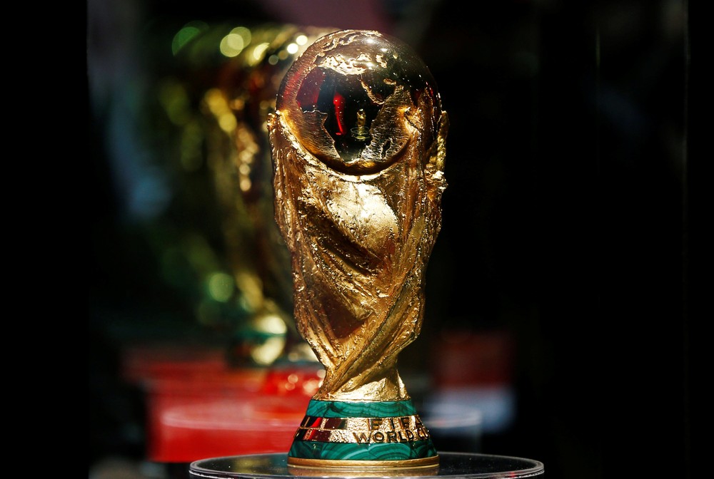 Copa de 2026 terá a maior distância entre cidades-sede da história da competição