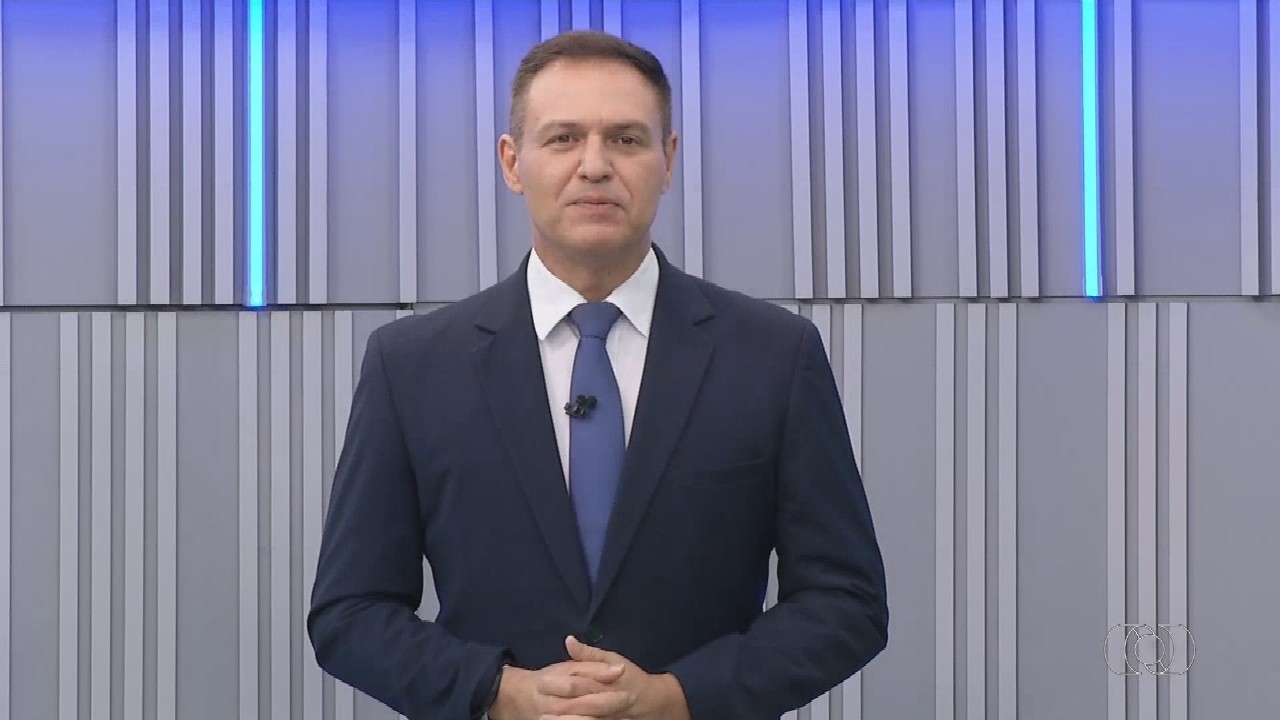 VÍDEOS: Jornal Anhanguera 2ª Edição de quinta-feira, 3 de maio de 2025