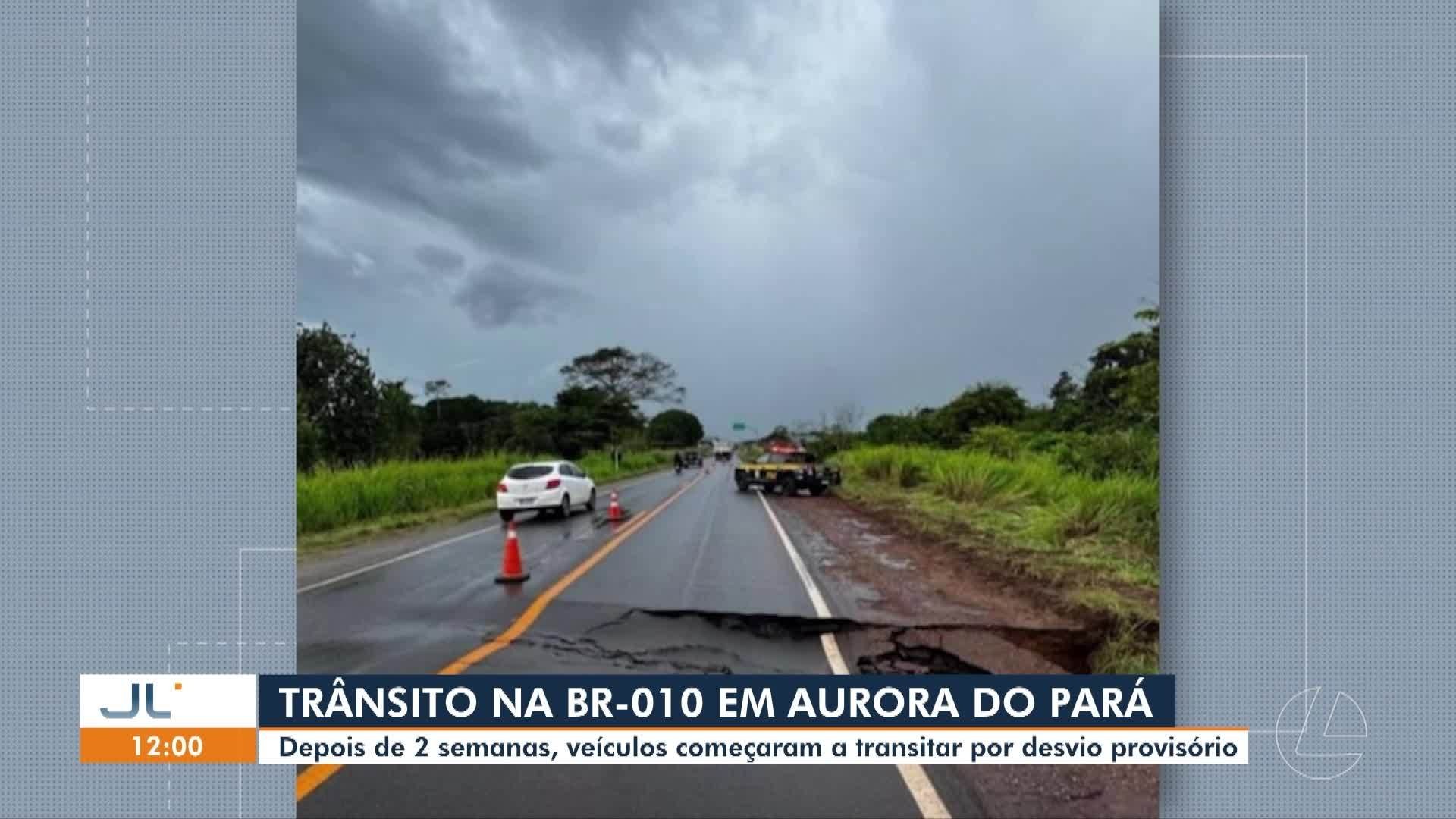 VÍDEOS: JL2 de quinta-feira, 28 de maio de 2026