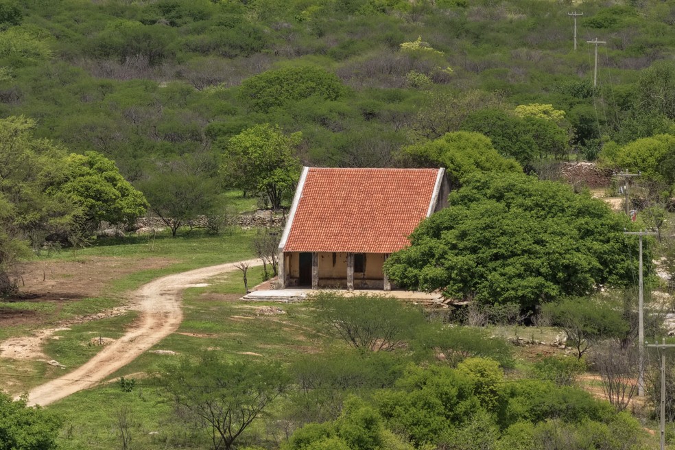 Imagem Daniel Medeiros