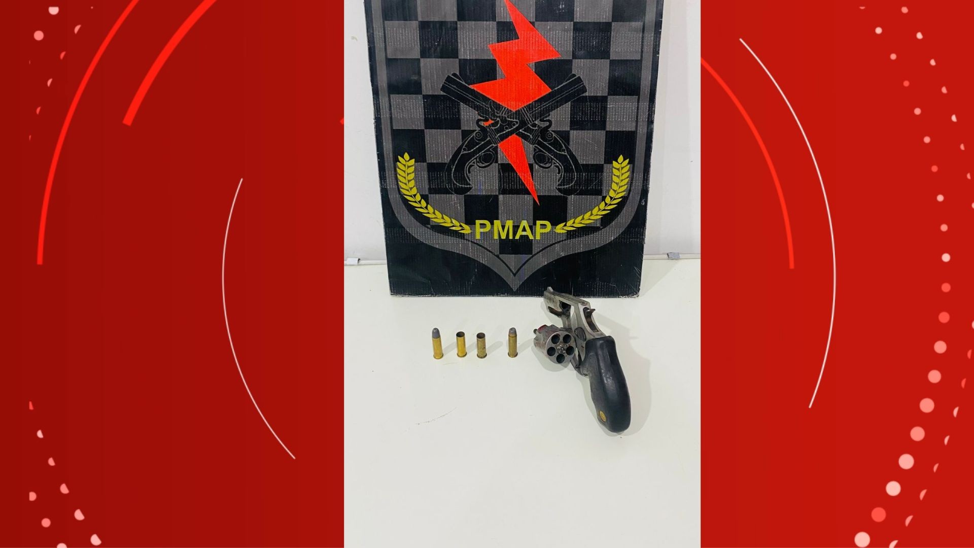 Suspeito de manter homem amarrado morre em confronto com policiais em Macapá