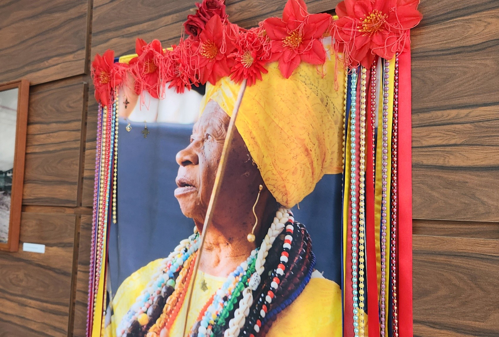 Câmara tem exposição em homenagem aos Congos e Caiapós em Poços de Caldas
