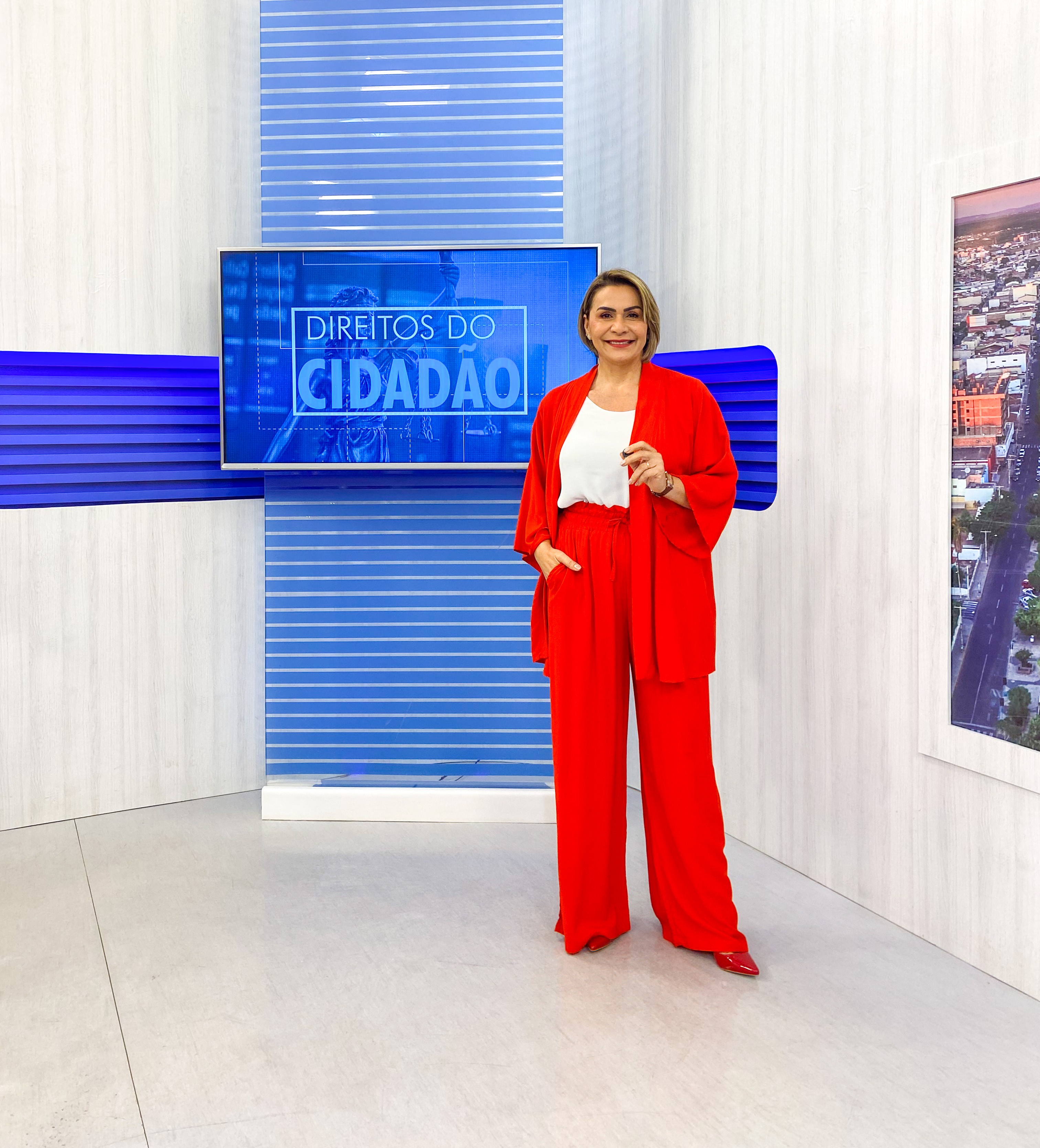 AO VIVO: Assista ao GR1