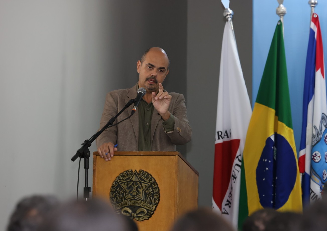 Barbacena vira capital do Estado com gabinete itinerante do Governo de Minas 