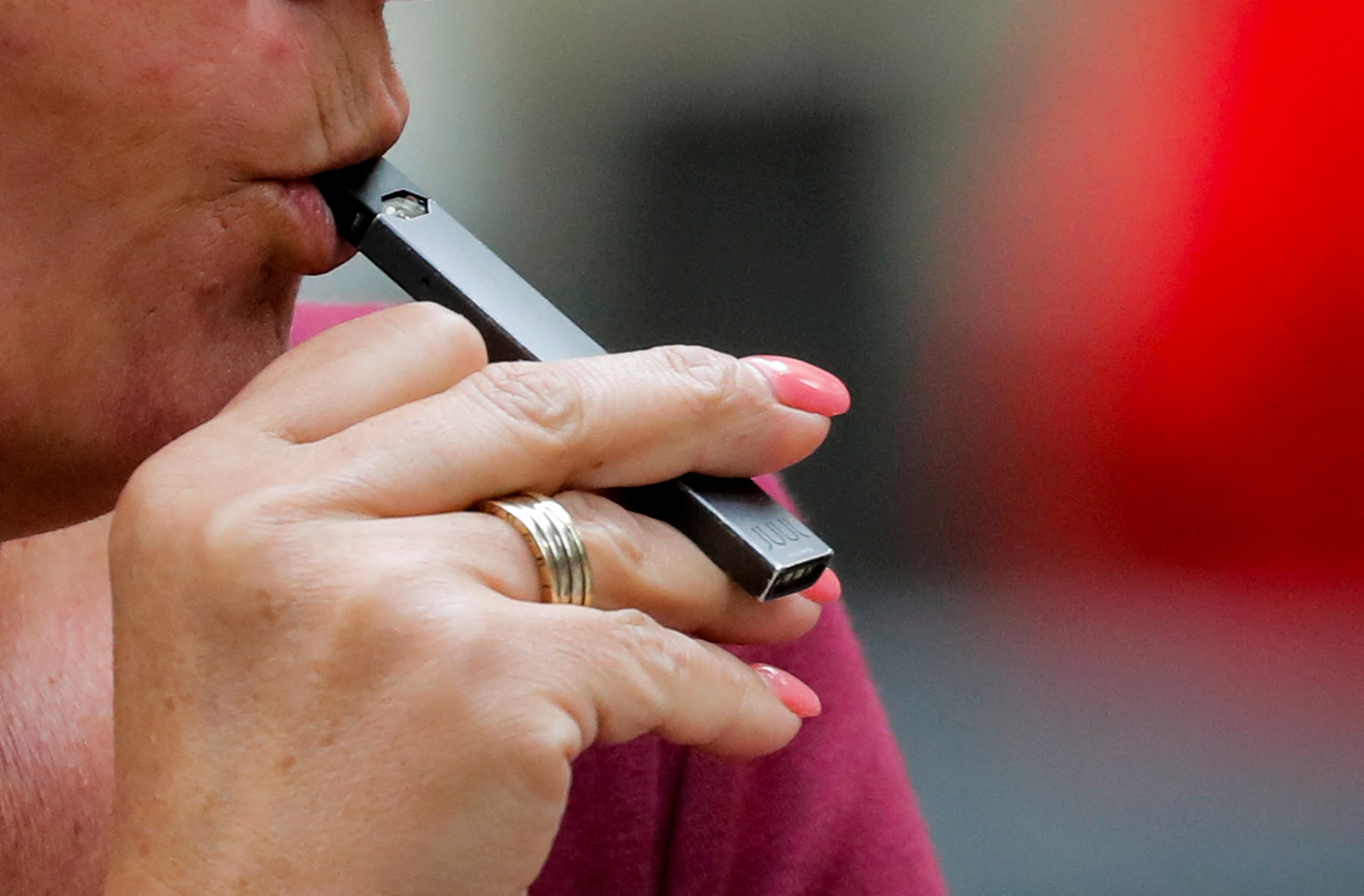 Vigilância Sanitária determina apreensão de cigarros eletrônicos no comércio paraibano