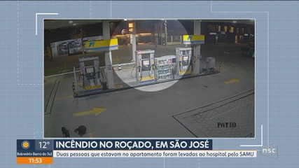 VÍDEOS: Jornal do Almoço Florianópolis de quinta-feira, 9 de julho de 2026