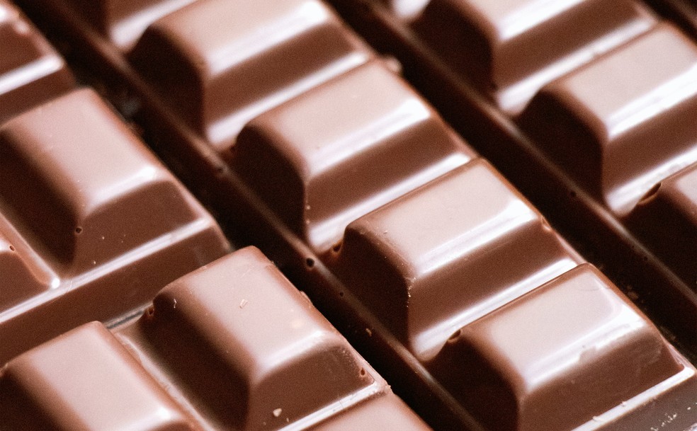 No caso dos chocolates, a redução do imposto de importação pode ampliar a presença de marcas premium que hoje não estão no mercado brasileiro. — Foto: Tetiana Bykovets/Unplash