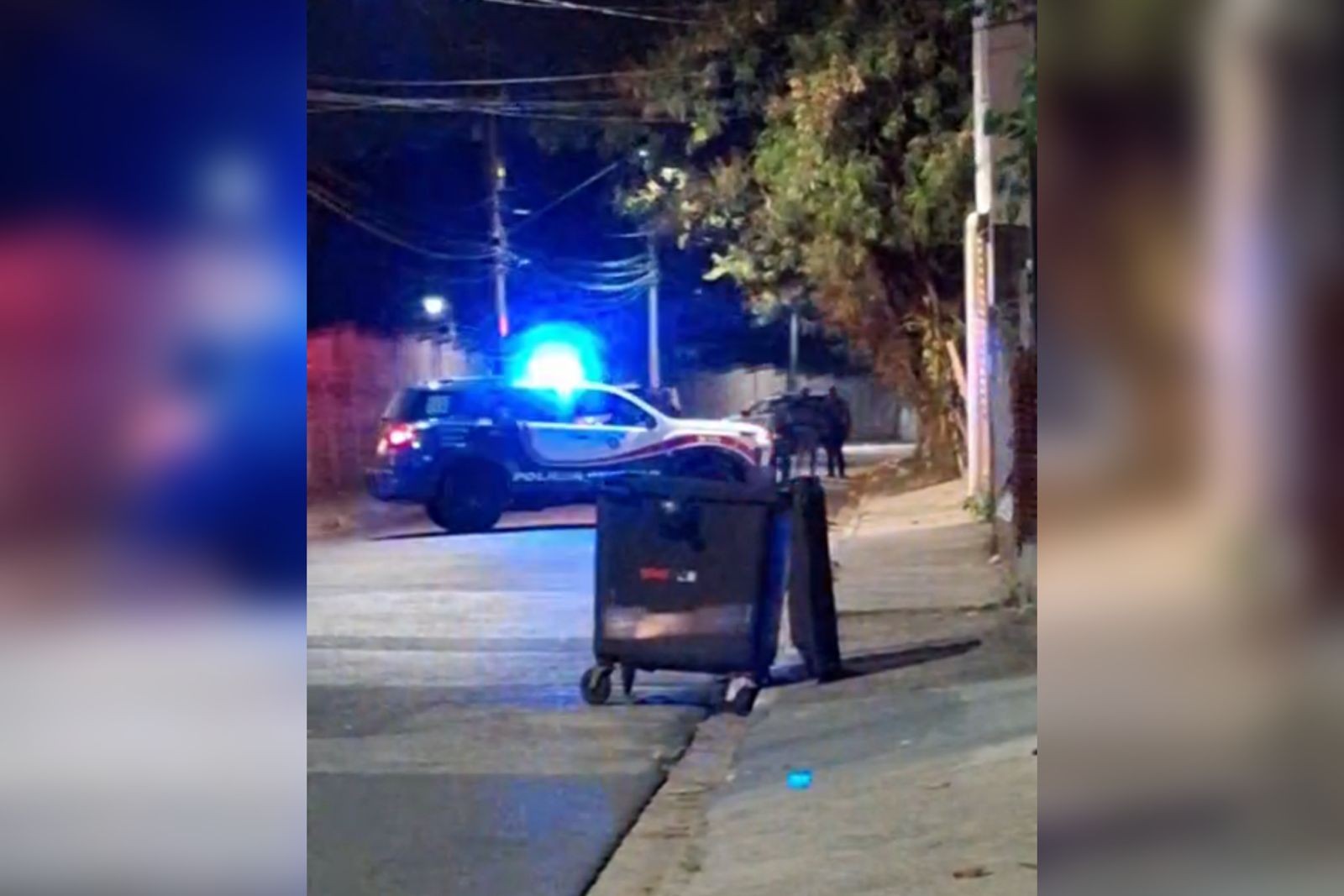 Confronto com a PM deixa dois mortos no bairro Aparecidinha em Sorocaba