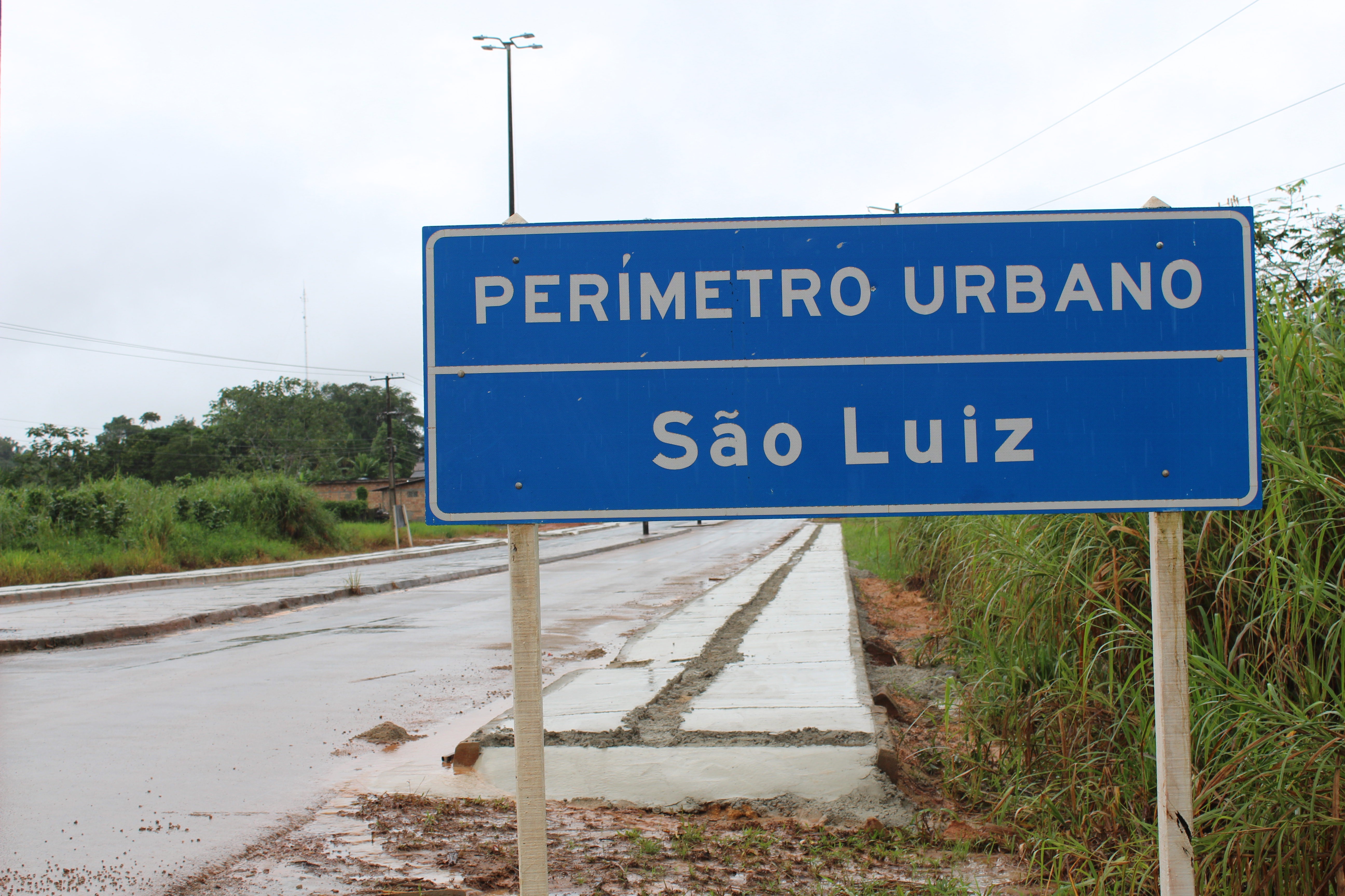 Moradores reclamam de falta de água devido à estiagem em São Luiz, ao Sul de Roraima