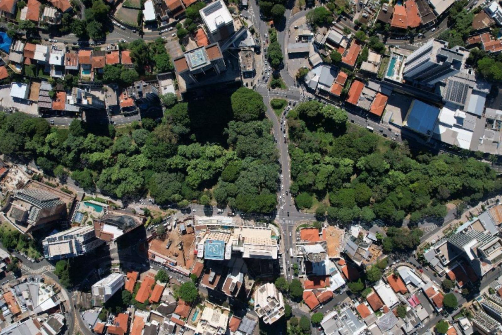 Plano antienchente: entenda nova proposta de Campinas que substitui 'piscinão da Norte-Sul' por reservatório subterrâneo 