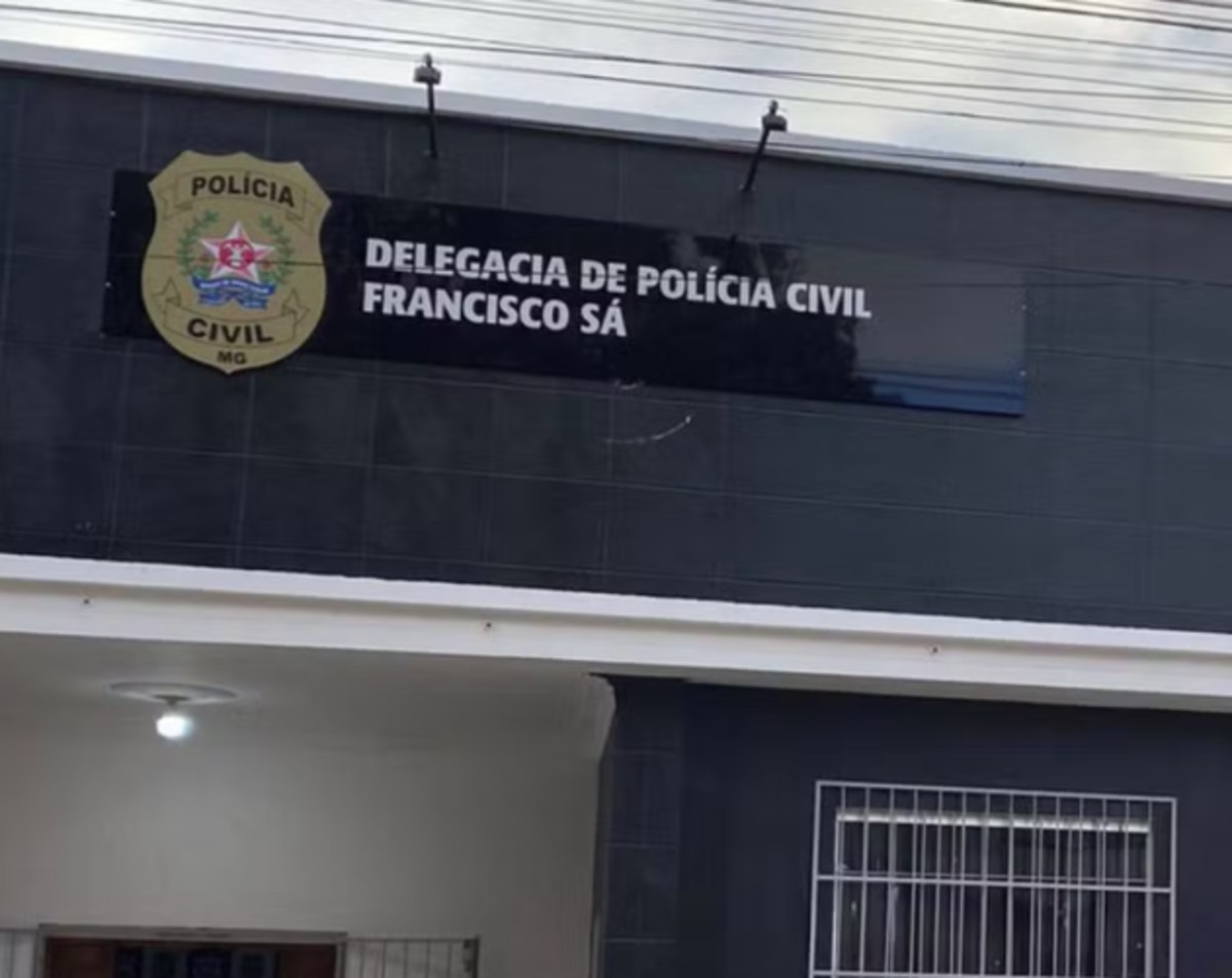 Investigado por envolvimento em morte de homem em emboscada é preso na zona rural de Francisco Sá
