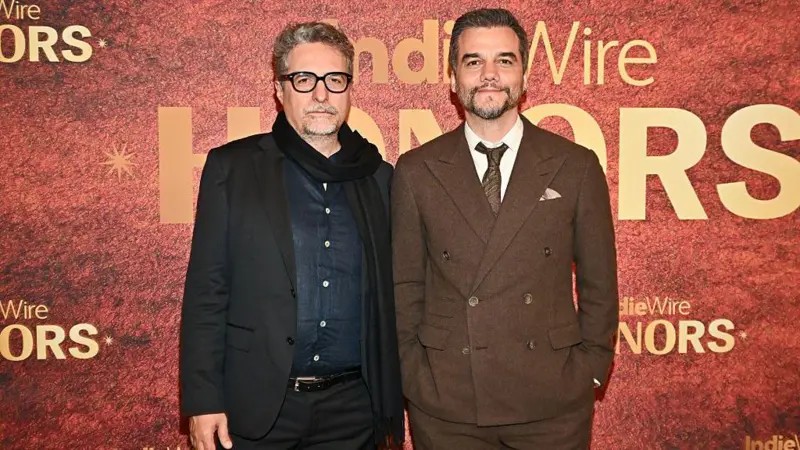 Por que 'O Agente Secreto' e Wagner Moura já fazem história na disputa pelo Globo de Ouro”