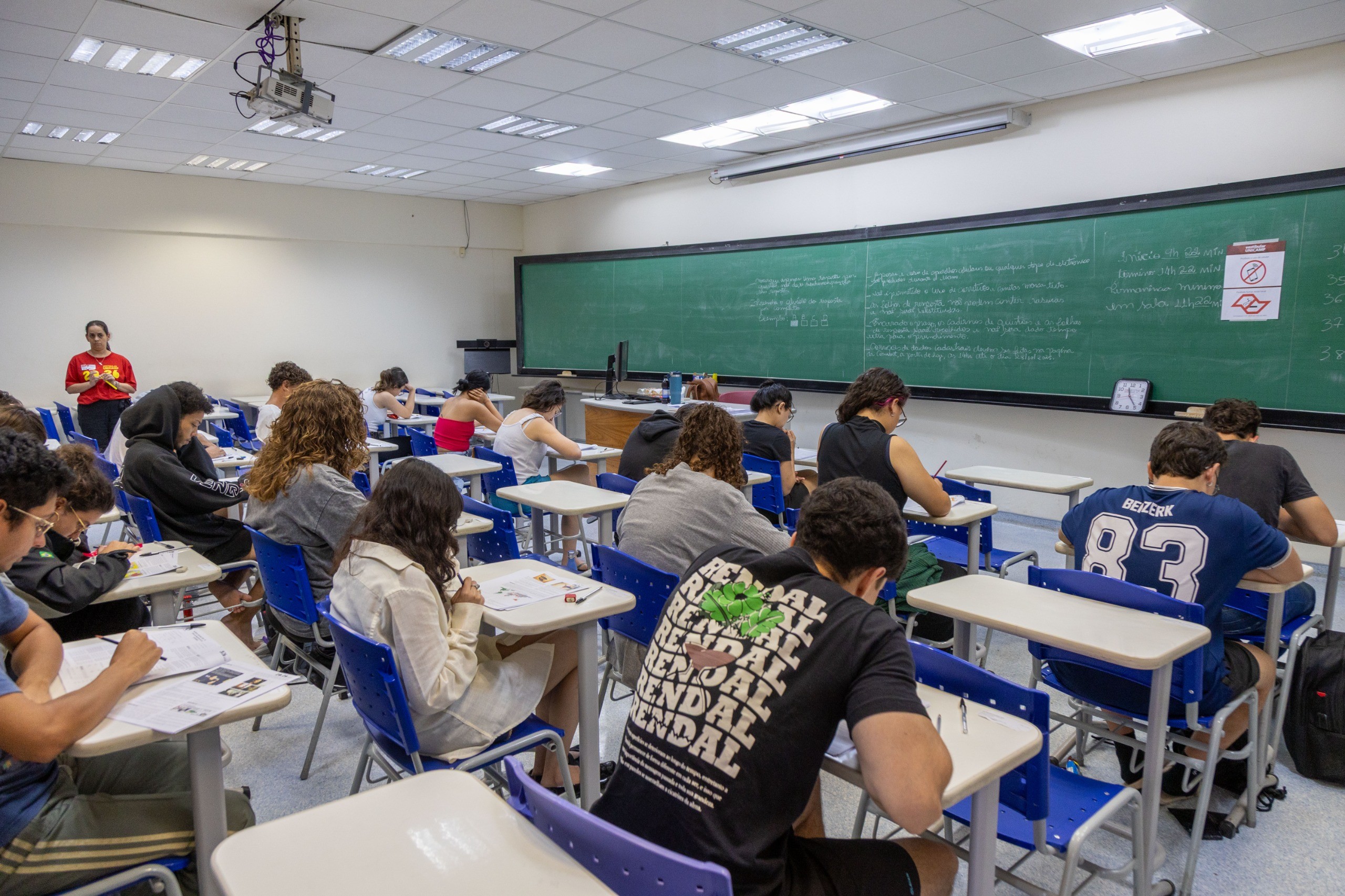 Unicamp 2026: veja as questões consideradas mais difíceis na 1ª fase do vestibular