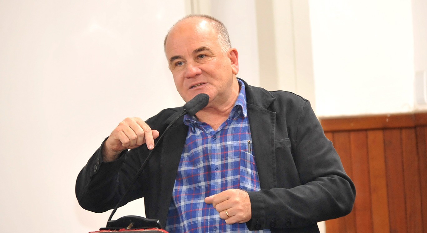José Márcio Garotinho assume a Prefeitura de Juiz de Fora de forma interina