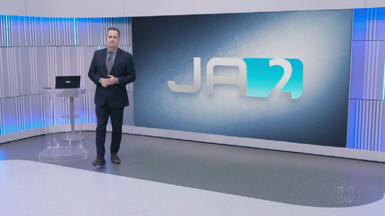 VÍDEOS: Jornal Anhanguera 2ª Edição de quinta-feira, 19 de março de 2026