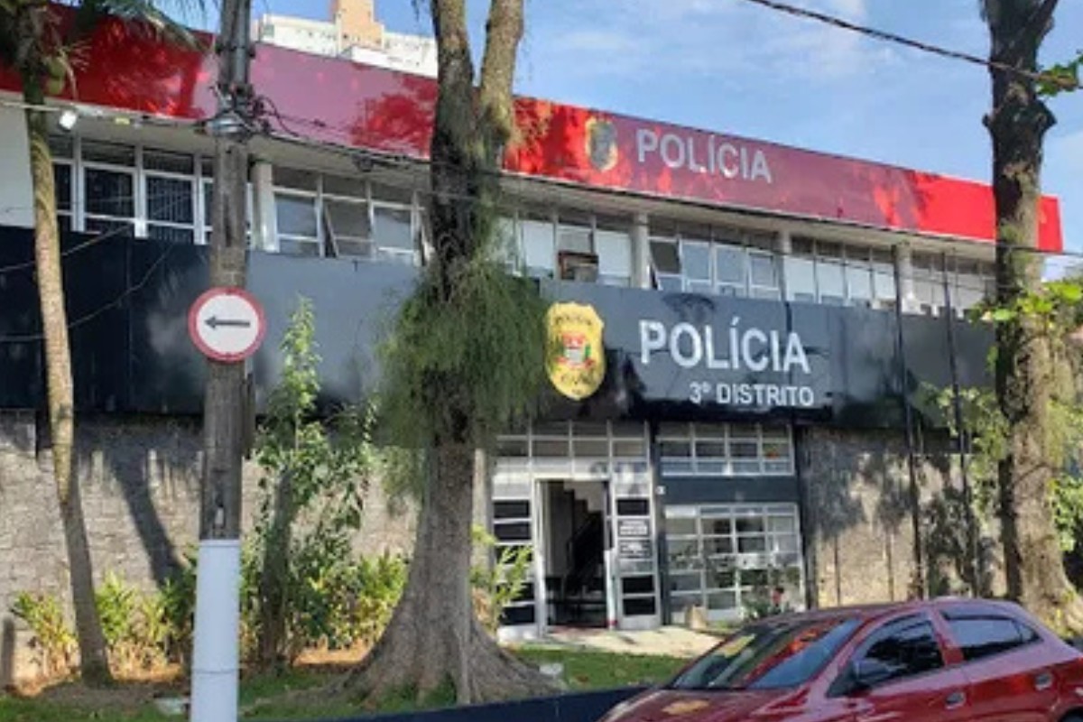 Mulher é presa em flagrante aplicando golpe; polícia investiga mentor do crime