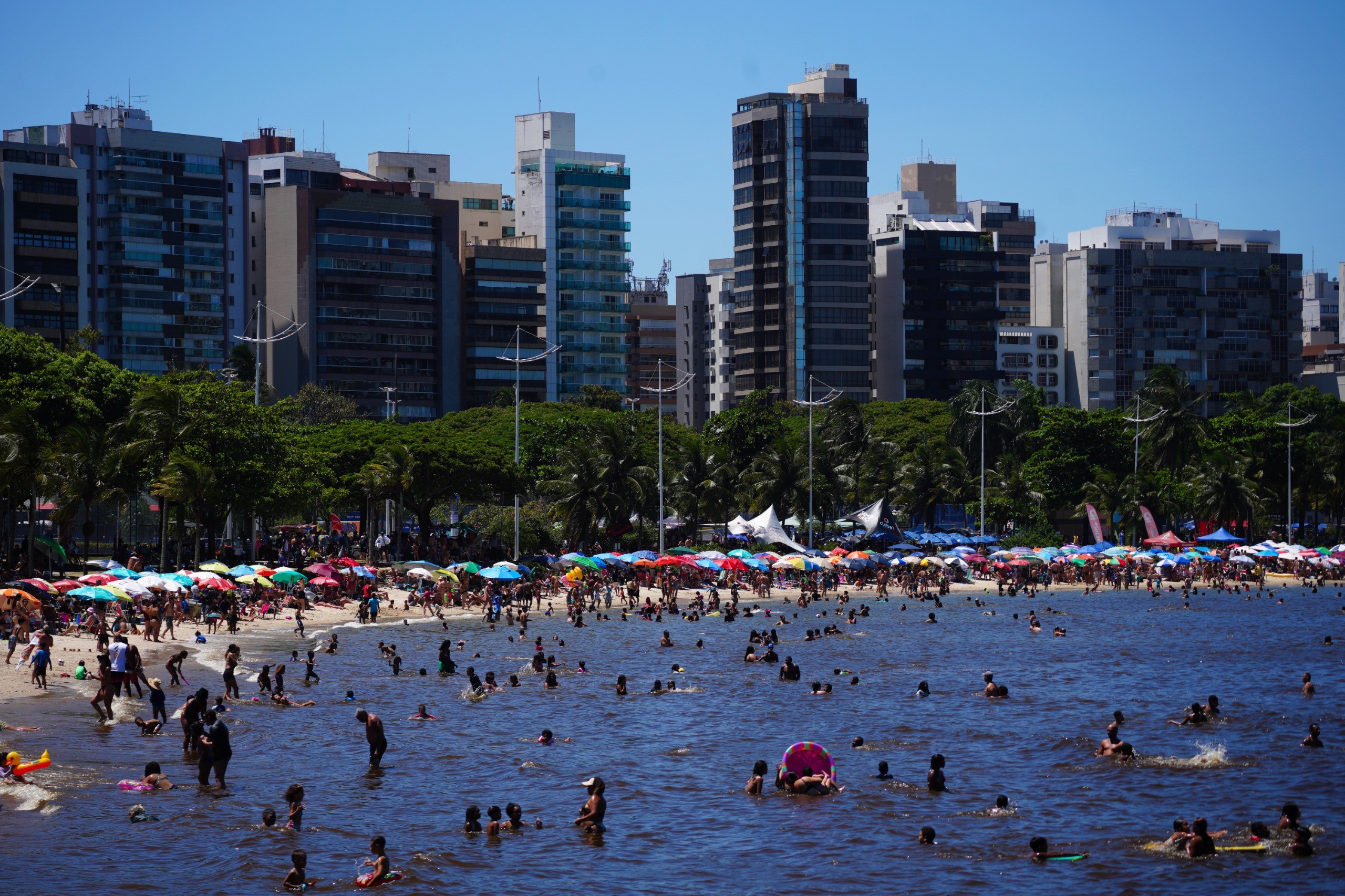 frente fria maio brasil