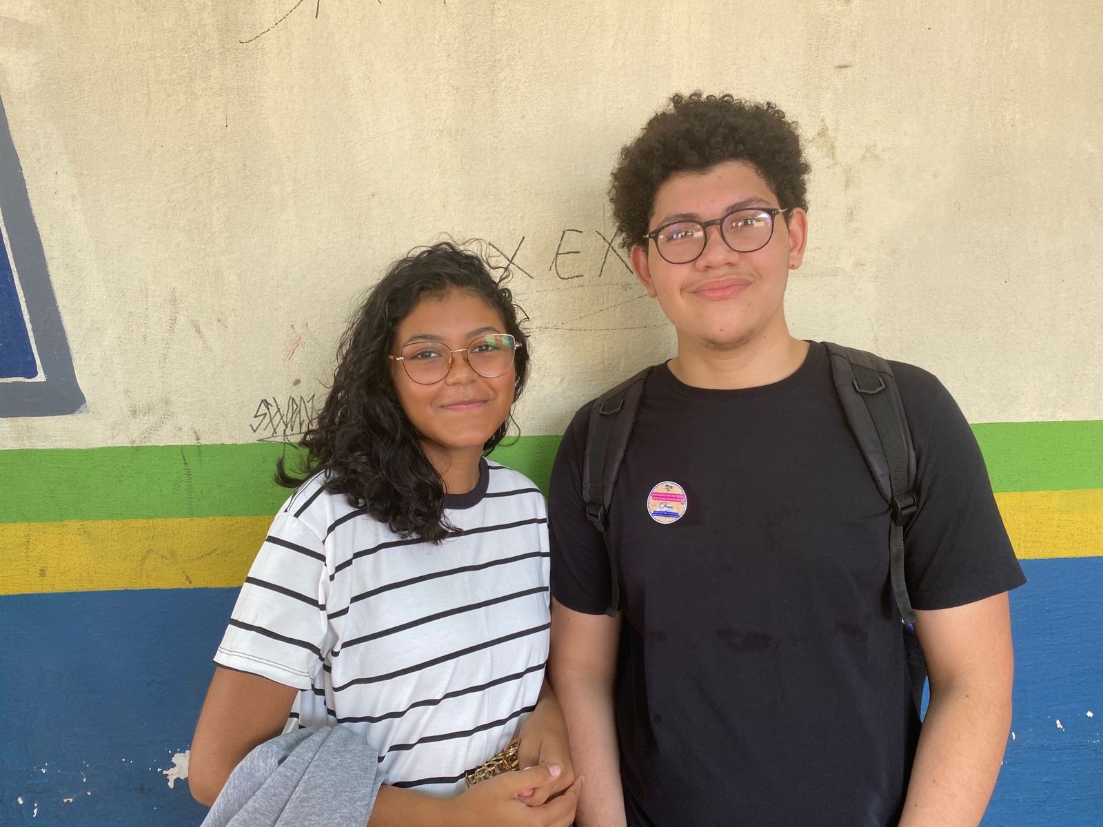 Enem reúne veteranos e quem vai fazer a prova pela primeira vez em Rondônia