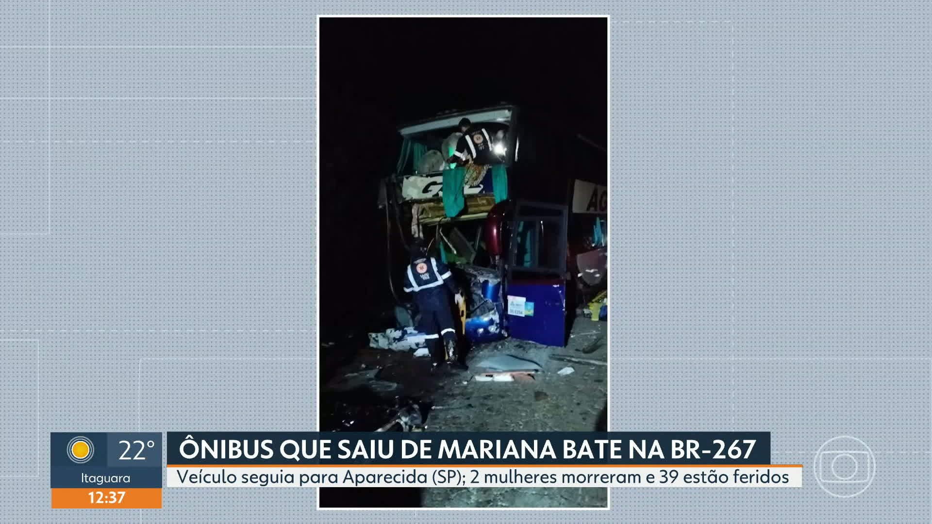 VÍDEOS: MG1 de sábado, 11 de julho de 2026