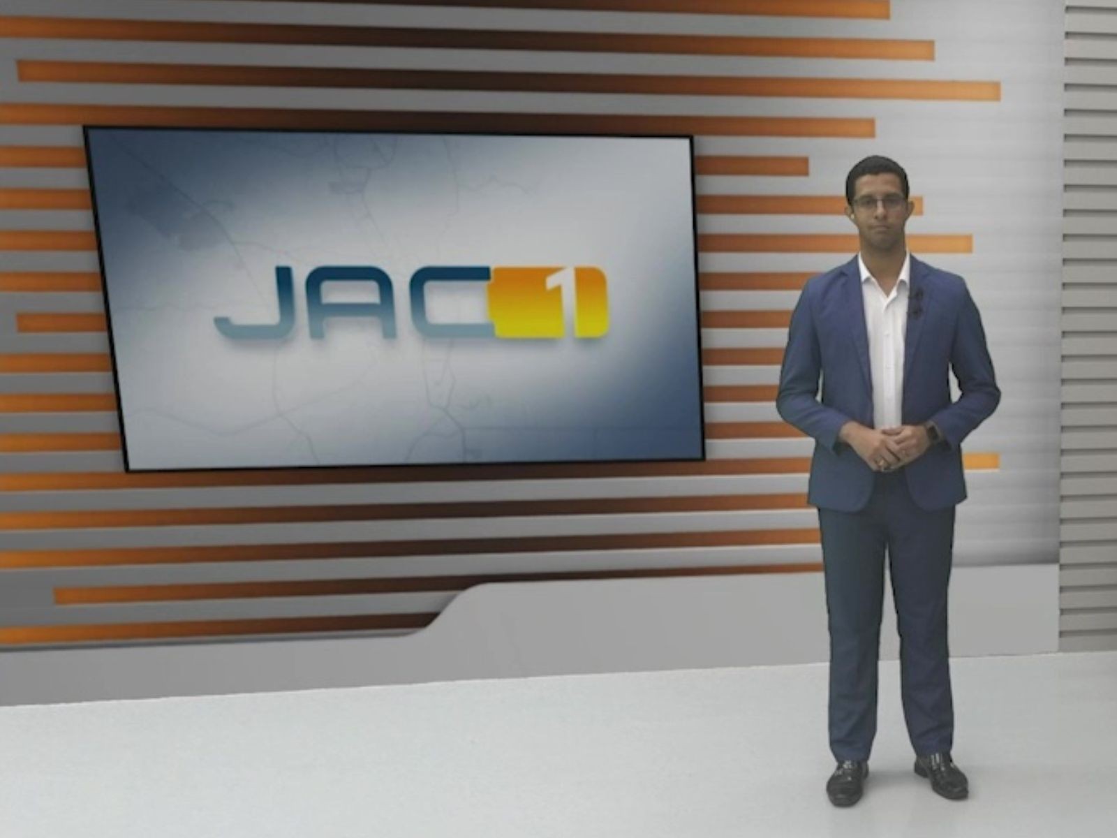 AO VIVO: Assista ao JAC1 com Murilo Lima