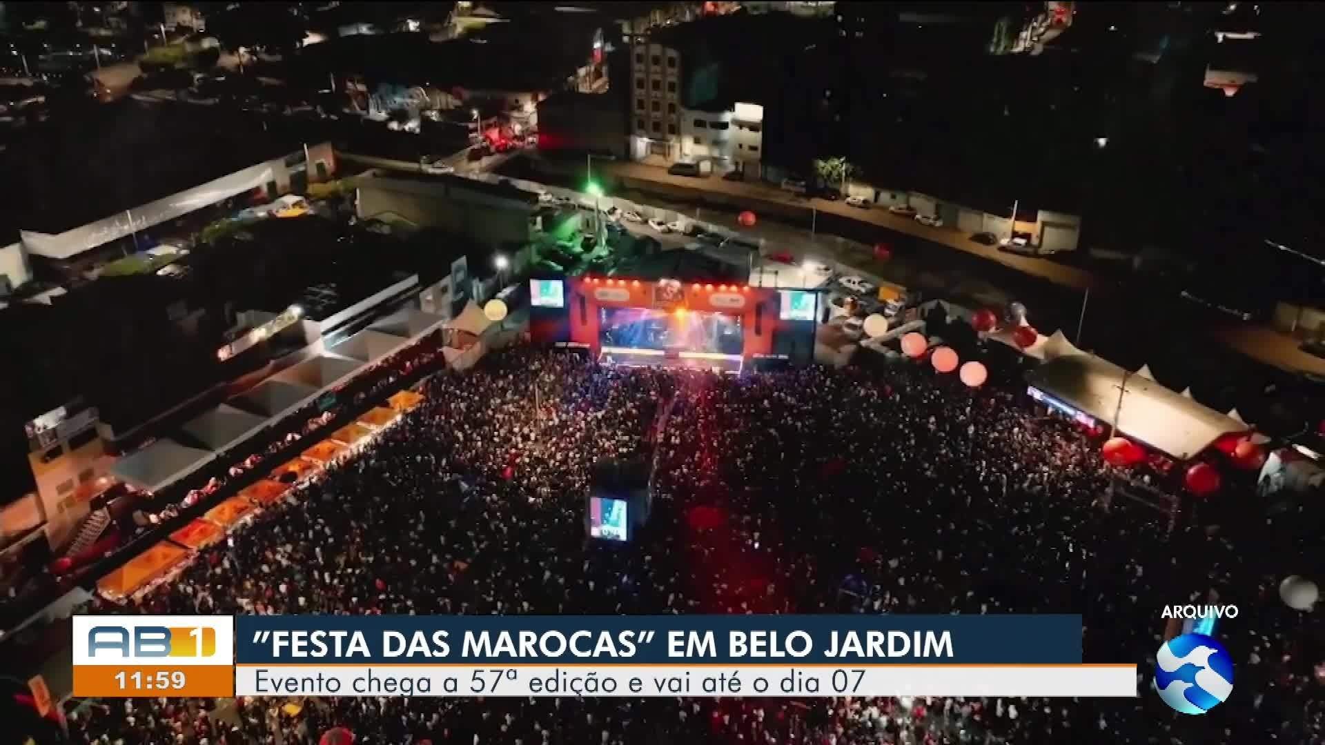 VÍDEOS: AB1 de sexta-feira, 3 de julho de 2026