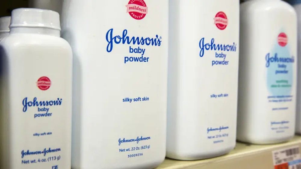 Johnson & Johnson propõe pagar 5,5 bilhões de dólares para encerrar processos sobre talco