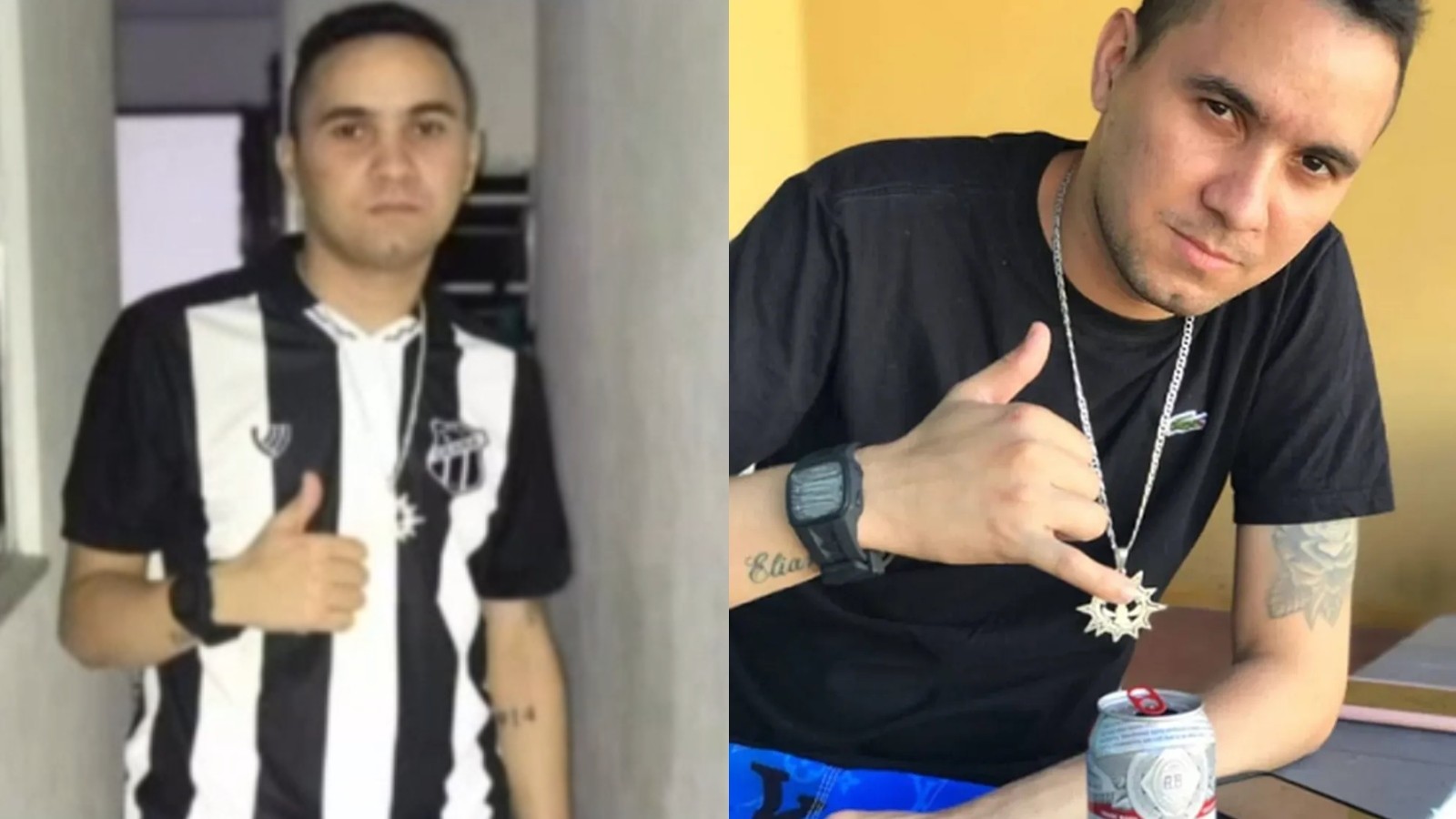 Três torcedores do Fortaleza vão a júri popular por morte de torcedor do Ceará em briga de torcidas
