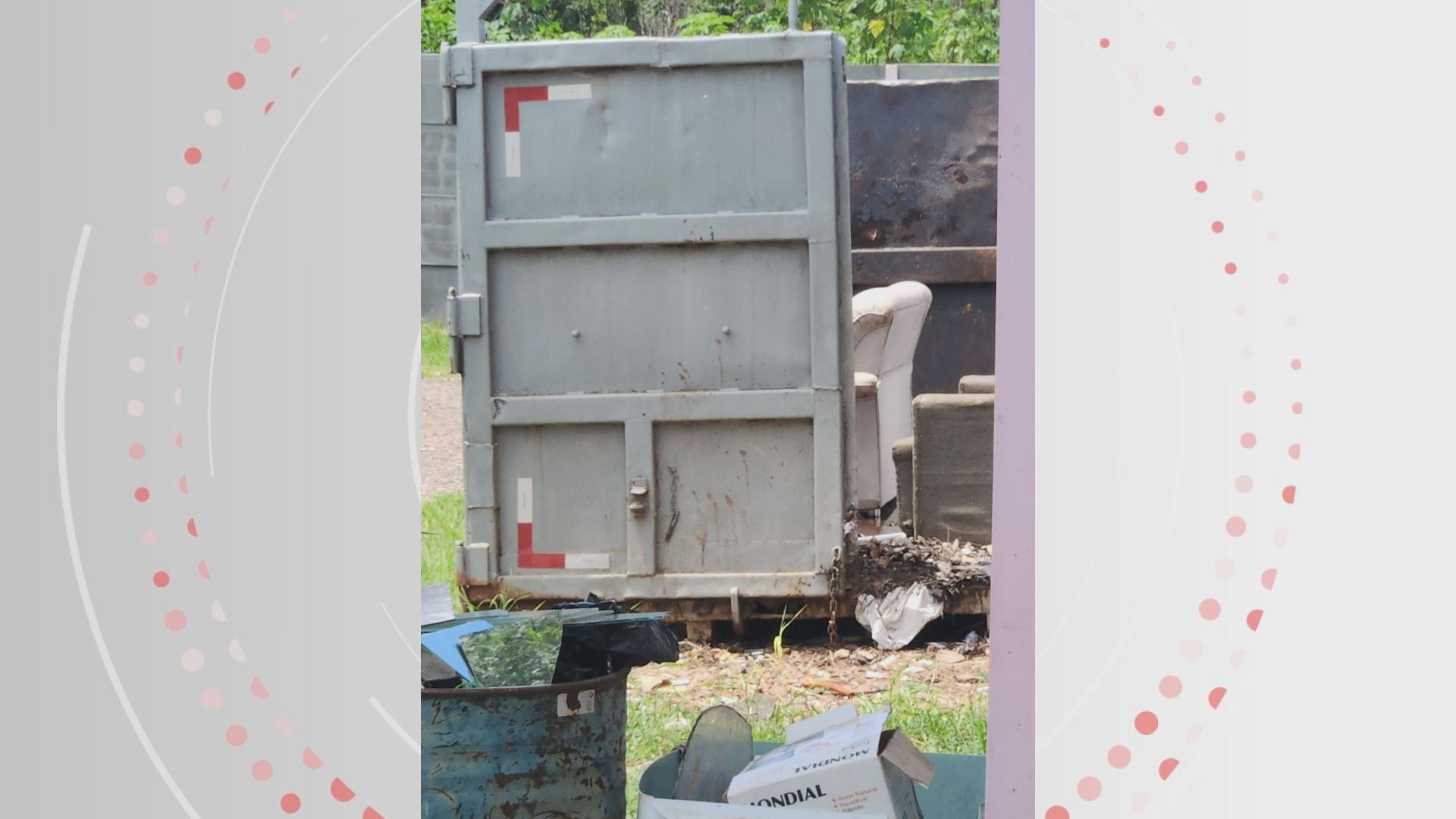 Idosa é morta a facadas pelo companheiro em local de trabalho no interior de SP; suspeito foi preso