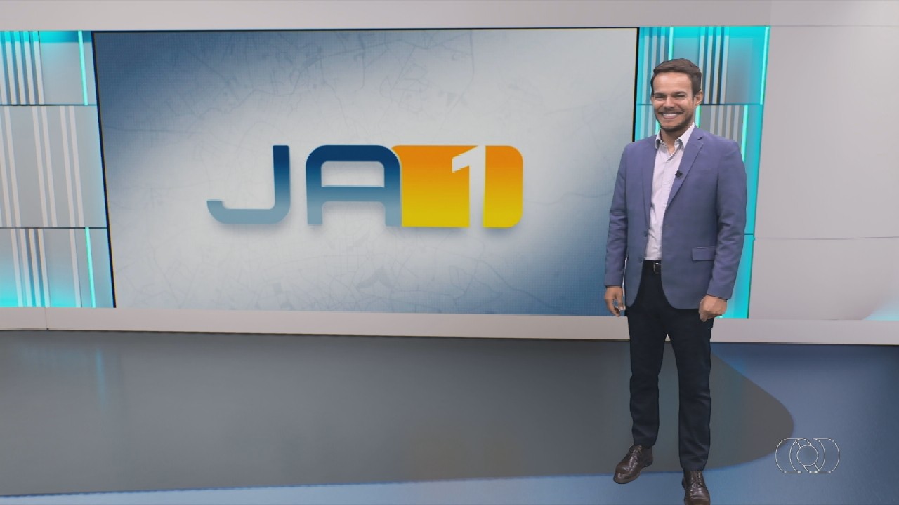 VÍDEOS: Jornal Anhanguera 1ª Edição Regiões desta terça-feira, 20/10/2026