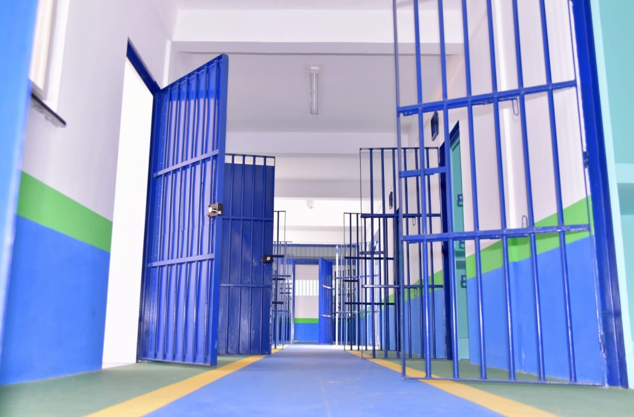 Mais de 600 presos são beneficiados com saída temporária de Natal em Roraima