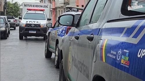 Em menos de 24h, Polícia Civil registra dois assassinatos de mulheres em Caruaru