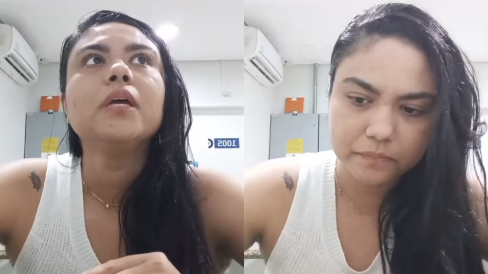 Cearense que perdeu casas e fez dívida de R$ 50 mil em jogos online vende açaí e bolos para quitar débitos: 'Emocional abalado'