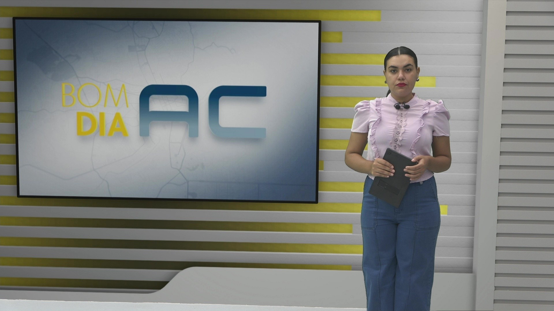 VÍDEOS: Bom Dia Acre desta terça-feira, 28 de abril de 2026