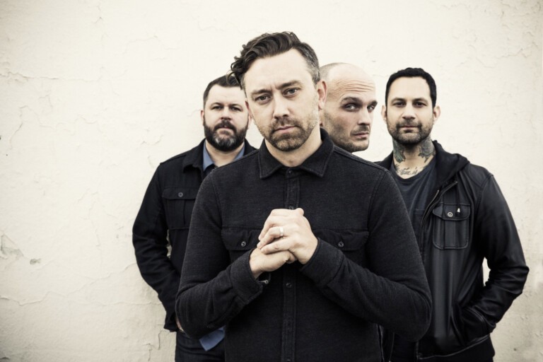 Rise Against no Rock in Rio 2026: horário, onde assistir e o que esperar