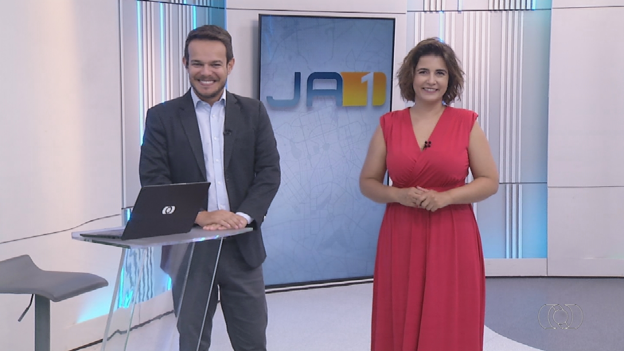 VÍDEOS: Jornal Anhanguera 1ª Edição desta terça-feira (11)