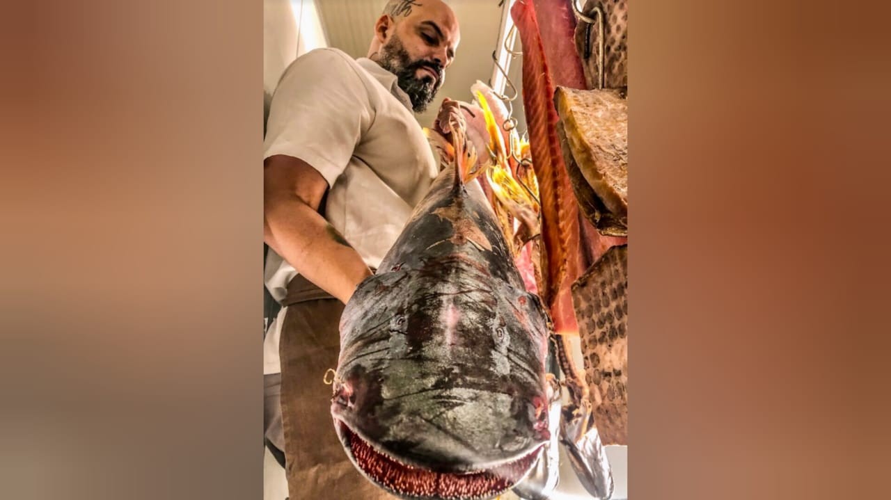Cupulate, Murici, Castanha Sapucaia: chef se encanta com sabores peculiares da região para criação de pratos exclusivos