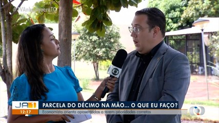 Especialistas dá dicas sobre o que priorizar com antecipação do 13º salário