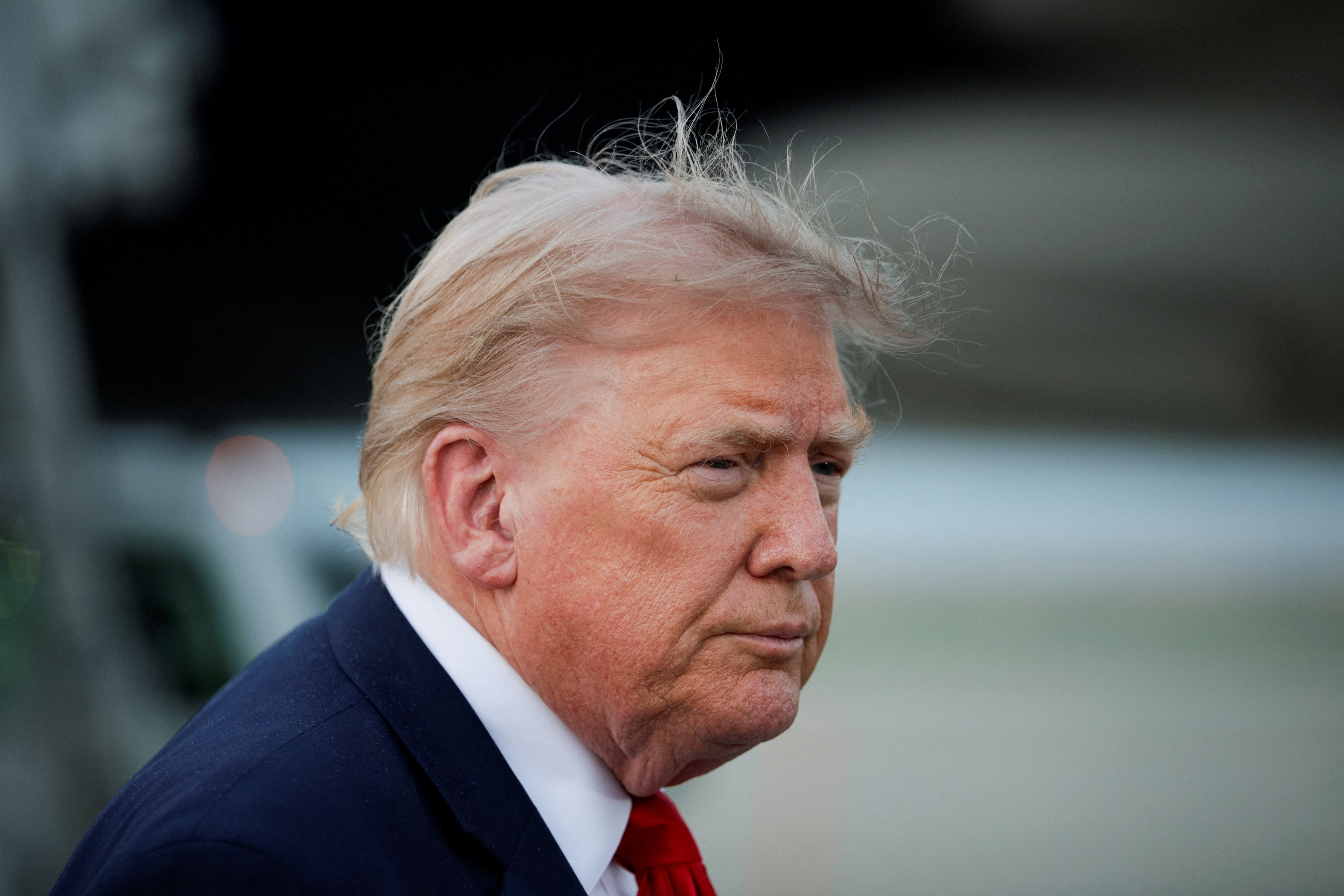 Tarifaço de Trump ganha destaque após novo desdobramento em o governo de donald