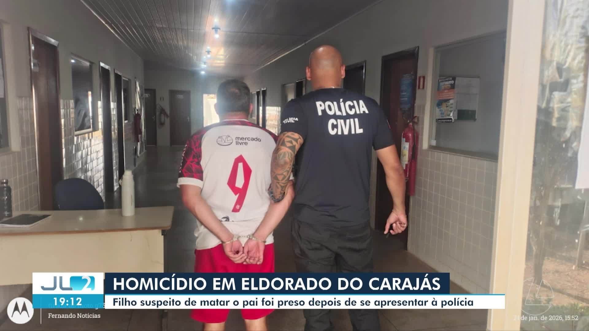 VÍDEOS: Jornal Liberal 2ª Edição de quinta-feira, 22 de janeiro de 2025