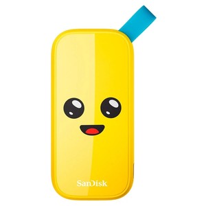 Sandisk Fortnite SDSSDE30 1 TB