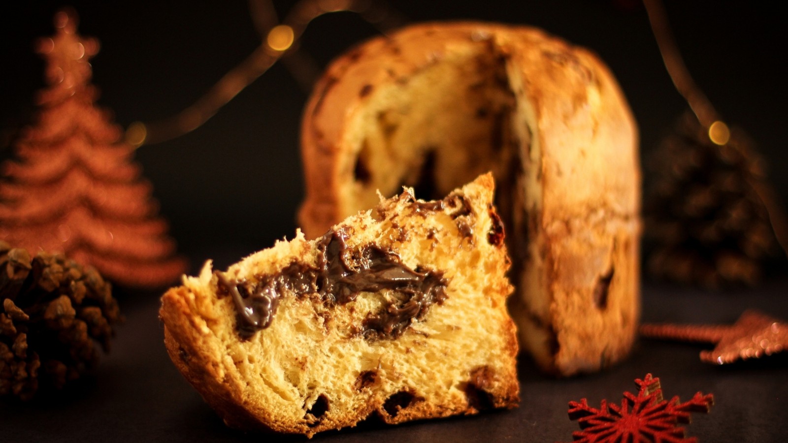 Panetone: por que esse item da cesta de Natal ainda é o sinal de fim do ano no Brasil