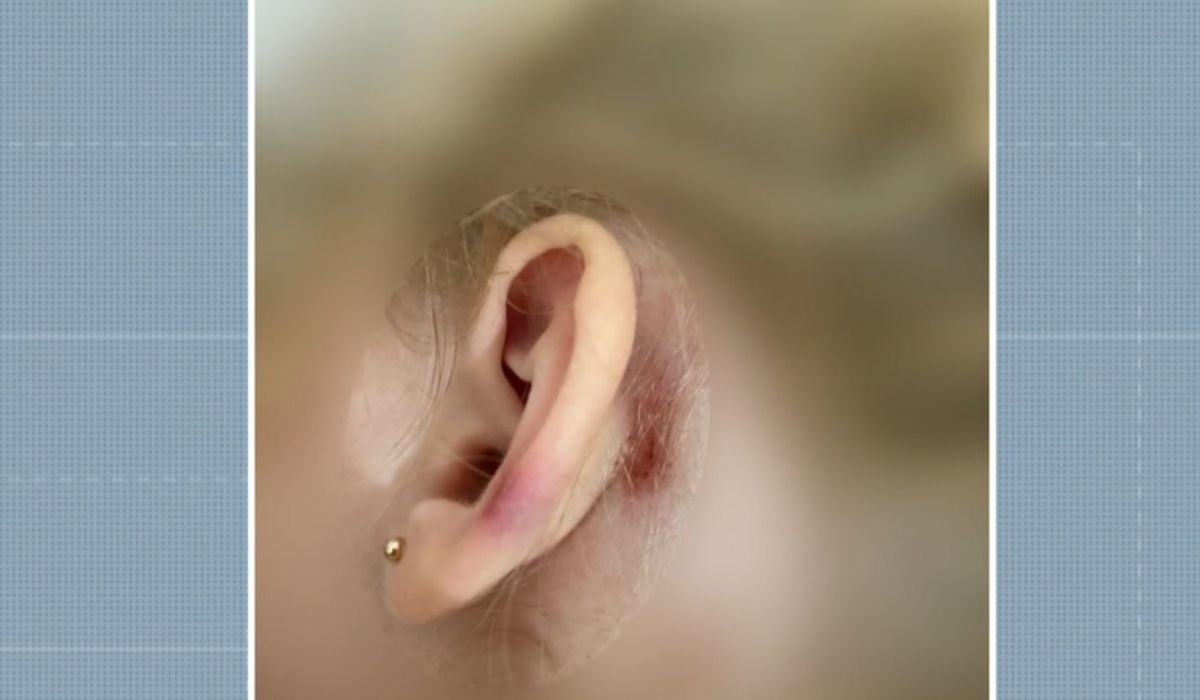 'Quer tomar uma cintada na cara?': novos áudios revelam maus-tratos a crianças em creche de Socorro