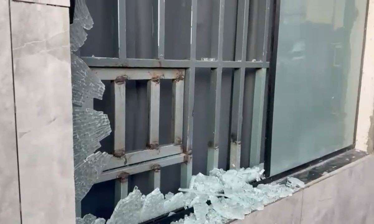 Cinco pessoas são presas durante operação contra o tráfico de drogas em Vitória da Conquista
