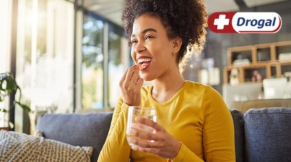 Vitaminas Lavitan: como fortalecer seu cabelo e suas unhas com suplementação